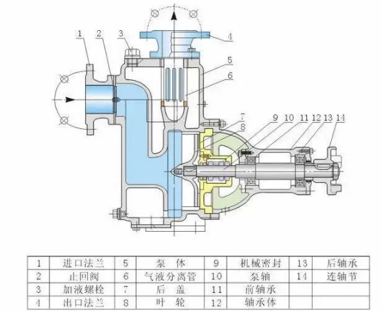 解ZW型无堵塞自吸黄瓜下载APP最新下载安装的重要性